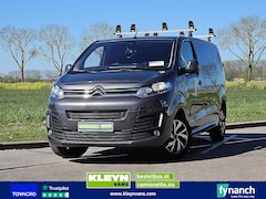 Citroën Jumpy - 2.0 L2 Navi Lm-Velgen AC