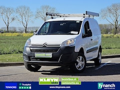 Citroën Berlingo - 1.6 BHDI 100 4X4