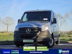 Mercedes-Benz Sprinter - 311 L1H1 WP-Inrichting