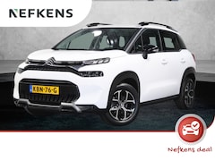 Citroën C3 Aircross - 1.2 130PK Shine Pack Business | 1ste eigenaar | AUTOMAAT | AppleCarplay/AndroidAuto | Crui