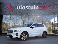 Volvo XC60 - 2.0 T8 Plug-in hybrid AWD Plus Bright , Panoramadak, Keyless entry, Carplay,