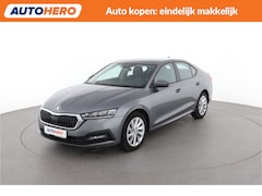 Skoda Octavia - 1.0 e-TSI Business Edition Plus l TK21525 l