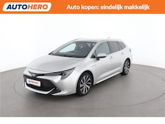 Toyota Corolla Touring Sports - 2.0 Hybrid Dynamic |VA89747|
