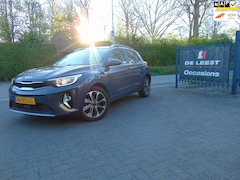 Kia Stonic - 1.0 T-GDi MHEV DynamicLine Apple / Android