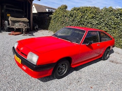Opel Manta - GTJ combi 2.0 S