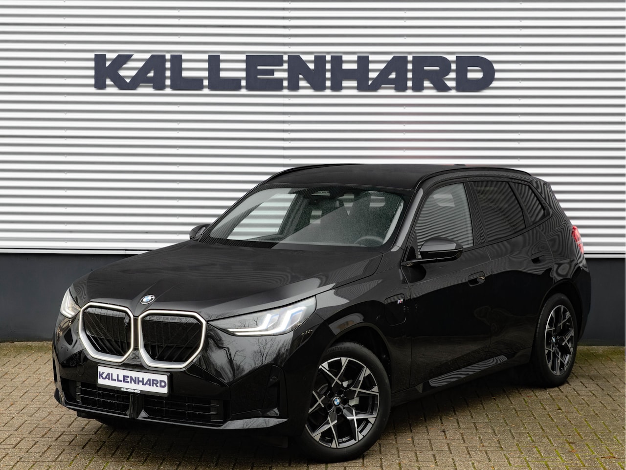 BMW X3 - 30e xDrive M-Sport - Trekhaak - ACC - 360° Camera - Harman Kardon - AutoWereld.nl