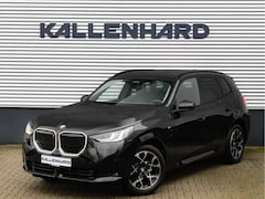 BMW X3 - 30e xDrive M-Sport - Trekhaak - ACC - 360° Camera - Harman Kardon