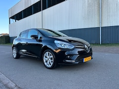 Renault Clio - 0.9 TCe Limited Navi/DAB/Bluetooth/LED/Cruise