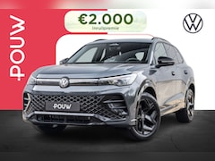 Volkswagen Tiguan - 1.5 eHybrid 204pk R-Line Edition | Velgen 20'' | Trekhaak Elek. Uitklapbaar | Panoramadak