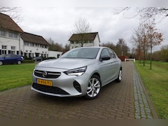 Opel Corsa - 1.2 Elegance | LED | CarPlay | Cruise Control | Lane Assist | BTW | Automaat |