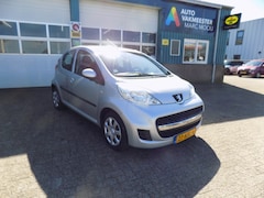 Peugeot 107 - 1.0-12V Urban Move