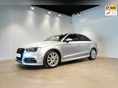 Audi A3 Limousine - 1.4 TFSI Pro Line S Adaptief|B&O|Stoelverwarming