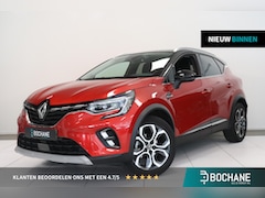 Renault Captur - 1.3 TCe 130 Edition One | BOSE audio | Camera | 9, 3"Navigatie | Climate controle | 18"Lic