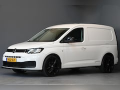 Volkswagen Caddy Cargo - 1.5 TSI N-EDITION | CARPLAY | CRUISE