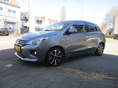Mitsubishi Space Star - 1.2 Instyle 5-drs / AUTOMAAT / AIRCO / NAVI / CAMERA / NW-STAAT / 47dkm