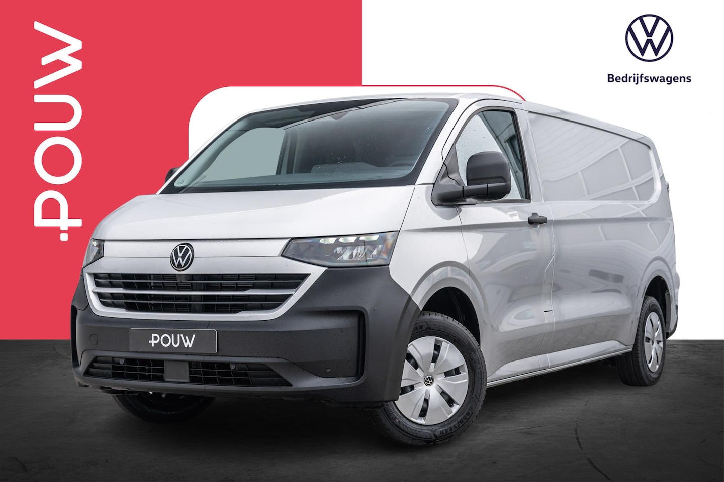 Volkswagen e-Transporter - 34 L2H1 218pk Life 64 kWh | Navigatiesysteem | Trekhaak - AutoWereld.nl