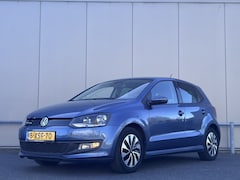 Volkswagen Polo - 1.4 TDI BlueMotion - navi - airco - trekhaak - nap