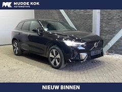 Volvo XC60 - T6 Plug-in hybrid Plus Dark | Panoramadak | 360° Camera | ACC | Stoel+Stuurverwarming | ha