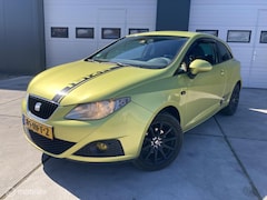 SEAT Ibiza - 1.4-16V 25 EDITION NIEUWE APK KEURING / CRUISE