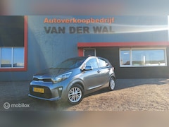 Kia Picanto - 1.0 DPi DynamicLine