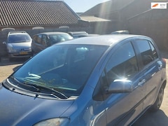 Toyota Yaris - 1.3 VVTi Aspiration