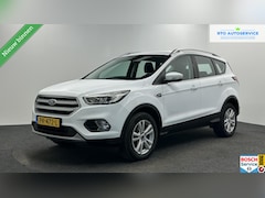 Ford Kuga - 1.5 EcoBoost Trend Ultimate CARPLAY NAVI CRUISE ECC TREKHAAK