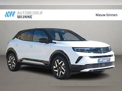 Opel Mokka - 1.2 Turbo 130pk EAT8 GS | Nieuw Model | App Connect | Climate | Cruise | Camera | PDC