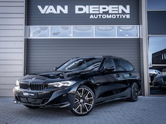 BMW 3-serie Touring - 320e - Sport l Panorama l ACC l 19'' l Led l Sfeerverlichting l Auto carplay