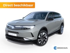 Opel Grandland - Business Edition | Achteruitrijcamera | Draadloze telefoonlader (Inductie) | Elektronische