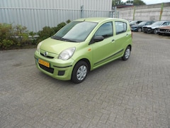 Daihatsu Cuore - 1.0 Trend