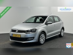 Volkswagen Polo - 1.2 Easyline 5 DEURS AIRCO