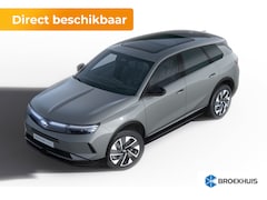 Opel Grandland - Business Edition | Achteruitrijcamera | Draadloze telefoonlader (Inductie) | Elektronische