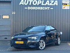 Audi A3 Limousine - 30 TFSI Advanced edition VIRTUAL | ADAPTIVE |