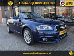 Audi A3 Cabriolet - 1.4 TFSI Ambition Pro Line S