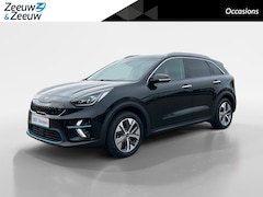 Kia e-Niro - DynamicPlusLine 64 kWh | Automaat | BTW Auto | Camera | Apple Carplay & Android Auto | Dea