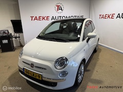 Fiat 500 - 1.4-16V Pop APK/AIRCO/PDC/PANO
