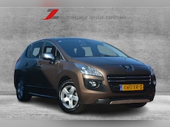 Peugeot 3008 - 2.0 HDiF HYbrid4 | Navigatie | Bluetooth | Clima | Radio | Elek Ramen | NL Auto |