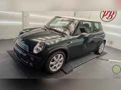 MINI Cooper - 1.6