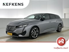 Peugeot 308 SW - 1.6 Plug-in Hybrid Allure Avantage 180pk Automaat | 8 JAAR GARANTIE | 360 Camera | Navigat