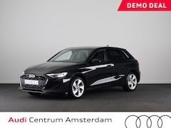 Audi A3 Sportback - 40 TFSI e Advanced edition 204pk | Navigatie | Parkeercamera | Adaptieve cruise controle |