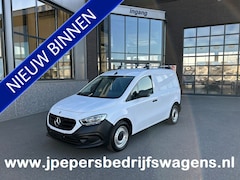 Mercedes-Benz Citan - 110 CDI L1 Trekhaak / Parkeersensoren achter / Airco / Dakdragers