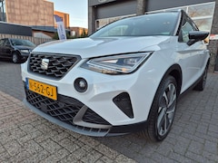 SEAT Arona - 1.0 TSI FR Business Intense