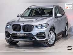 BMW X3 - XDrive30e High Executive|Cam|Leder|1eig|StoelV|AppleC