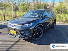 Volkswagen Tayron - 1.5 eHybrid R-Line Edition 204Pk DSG/AUTO | Glazen panorama-dak | Keyless | Achteruitrijca