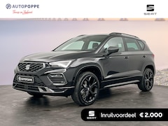 SEAT Ateca - FR Business Intense 1.5 TSI 110 kW / 150 PK SUV 7
