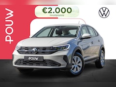 Volkswagen Taigo - 1.0 TSI 95pk Edition | Cruise Control | Apple Carplay/Android Auto