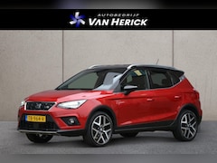 SEAT Arona - 1.0 TSI FR Business Intense Automaat | Trekhaak | Achteruitrijcamera | Navigatie