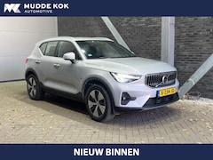 Volvo XC40 - T5 Plug-in hybrid Plus Bright | 360° Camera | ACC | Trekhaak | Stoel+Stuurverwarming | BLI