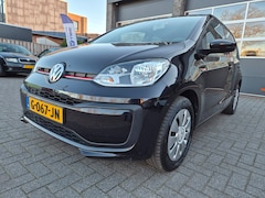 Volkswagen Up! - 1.0 BMT move up