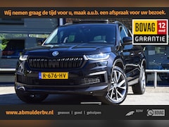 Skoda Kodiaq - 1.5 TSI 150PK Sportline Business DSG Automaat | Org. NL | BOVAG Garantie | Trekhaak | Pano